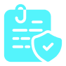 Detailed Security Reports Icon