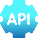 API Scanner Icon