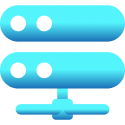 Detect Proxy IP Icon