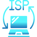 IP Information Icon