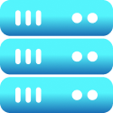 Server Scanner Icon