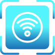 Network Scanner Icon