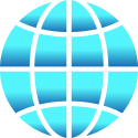 Website Scanner Icon